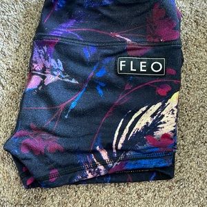 Fleo originals